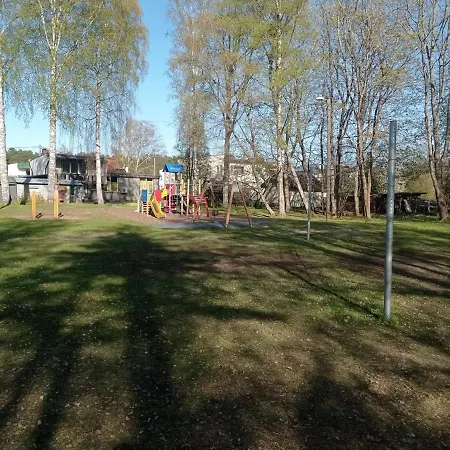Suvemaja Holiday home *