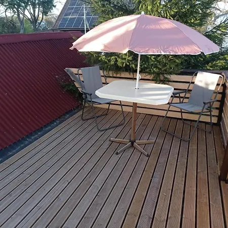 Suvemaja Hébergement de vacances *