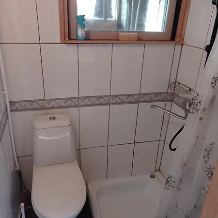 Holiday home Suvemaja *