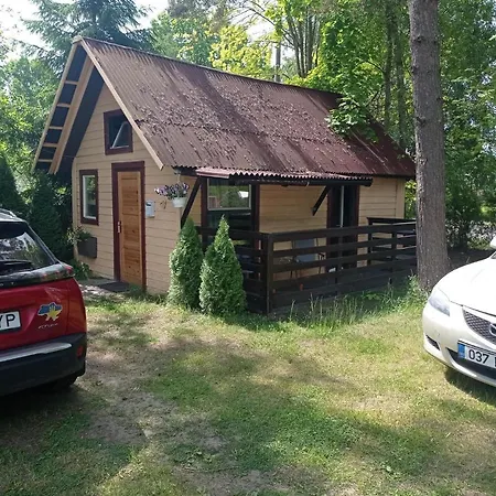 Suvemaja Parnu