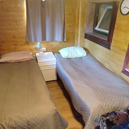 Holiday home Suvemaja