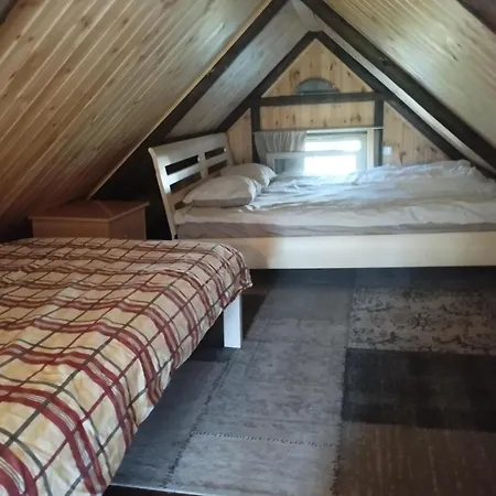 Holiday home Suvemaja Parnu