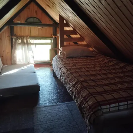 Holiday home Suvemaja Parnu