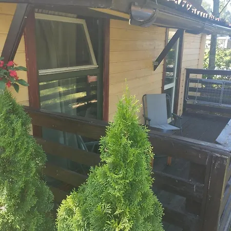 Holiday home Suvemaja *
