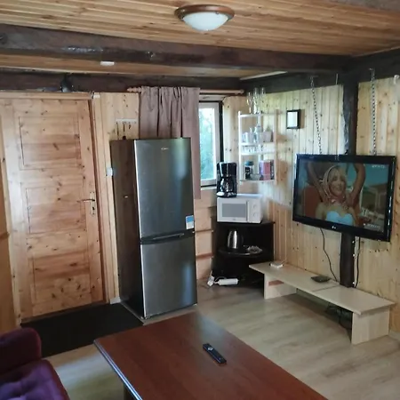 Suvemaja Holiday home Parnu