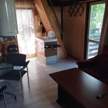 Holiday home Suvemaja Parnu