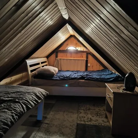 Holiday home Suvemaja