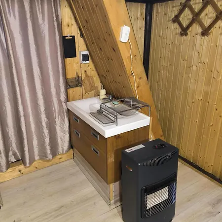 Suvemaja Holiday home Parnu