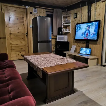 Suvemaja Holiday home Parnu